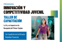 EBY prepara talleres de capacitación sobre inteligencia artificial para estudiantes