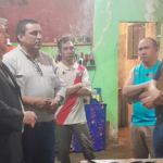 MJ ampliará programas de reinserción social para fortalecer el Nuevo Modelo de Gestión penitenciaria