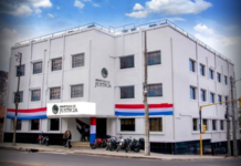 Hasta este viernes 16 de agosto se puede inscribir para prepararse como futuros agentes penitenciarios