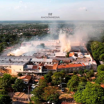 Operativos emblemáticos e inversión en tecnología retomaron la seguridad penitenciaria