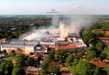 Operativos emblemáticos e inversión en tecnología retomaron la seguridad penitenciaria