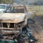 Enfrentamiento en Caaguazú deja dos fallecidos