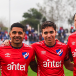 Nacional vs. Sao Paulo, el partido que Olimpia también «juega»