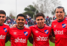Nacional vs. Sao Paulo, el partido que Olimpia también «juega»