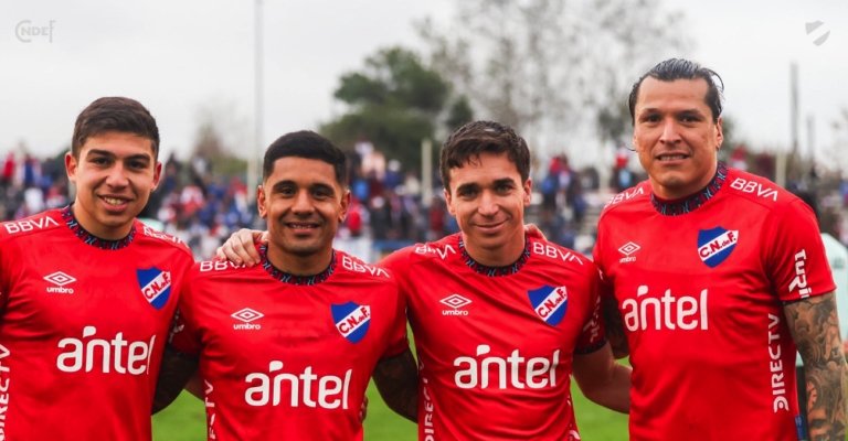 Nacional vs. Sao Paulo, el partido que Olimpia también «juega»
