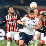 Olimpia todavía se ilusiona con el Mundial de Clubes a pesar de que Nacional ya lo alcanzó