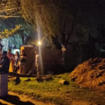 Niño resultó herido de bala durante enfrentamiento entre barras de Cerro