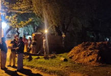 Niño resultó herido de bala durante enfrentamiento entre barras de Cerro