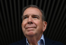 Siete países reconocen a Edmundo González como presidente electo de Venezuela