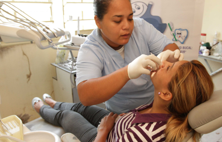 Consultorios nocturnos suman 325.526 atenciones médicas a casi un año de implementación Consultorios nocturnos suman 325.526 atenciones médicas a casi un año de implementación