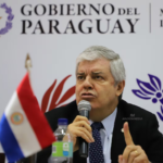 Caso Eulalio Gomes: “Fueron recibidos a tiros y se respondió en consecuencia”, dice ministro