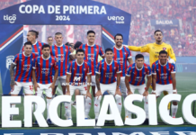 Rodríguez: «En todo el partido fuimos superiores»