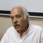 Gomes pudo haber estado “agazapado, en posición de alerta y defensiva”, dice Filártiga