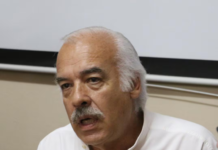 Gomes pudo haber estado “agazapado, en posición de alerta y defensiva”, dice Filártiga