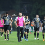 Libertad enfrenta una «crisis» similar a la de casi dos años atrás