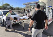 Más de 1.000 miembros de Hezbolá heridos tras explotarles sus buscapersonas