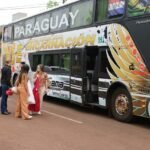 Itapúa Brilla en la Feria Palmear de Asunción con el Apoyo de la EBY