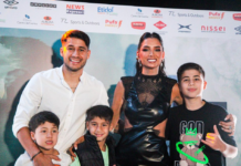 Tito Torres estrenó el tráiler oficial de su documental “Más allá de los 90”