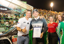 Turismo de reuniones crece en Paraguay con grandes eventos deportivos