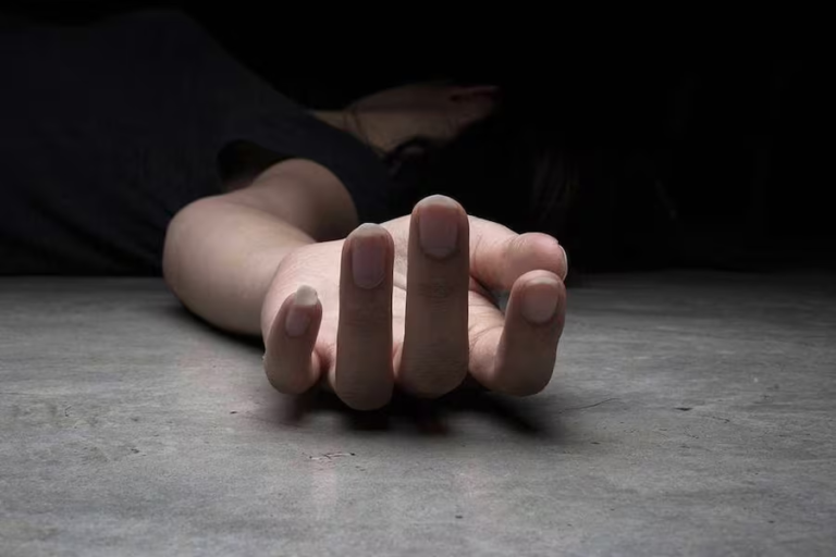 Ñacunday: matan de un tiro a una mujer y detienen a su pareja Ñacunday: matan de un tiro a una mujer y detienen a su pareja