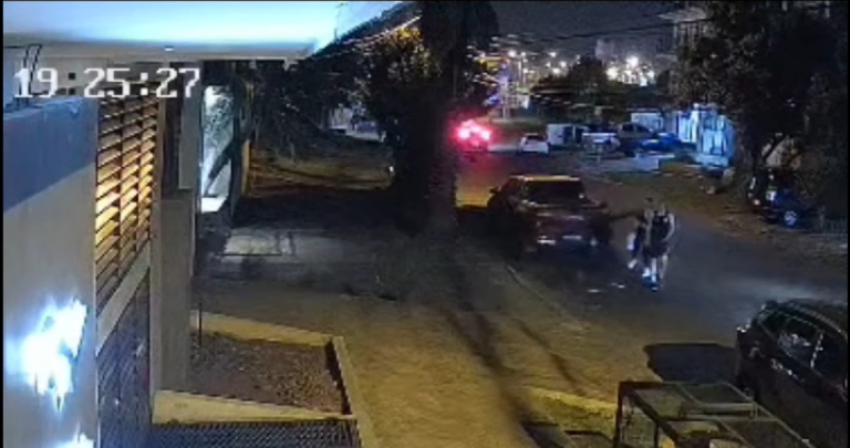 Falleció el hombre que fue atacado por un sicario en Encarnación
