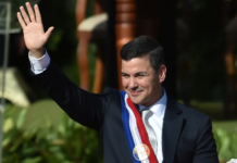 Peña se ubica entre los tres presidentes de Sudamérica con más aprobación