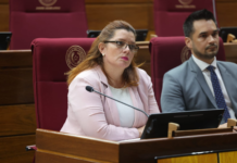 Creación de instancias especializadas para atender casos de violencia contra la mujer