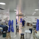 Ministerio de Salud lleva a cabo primera gran renovación del Hospital de Itauguá en 34 años