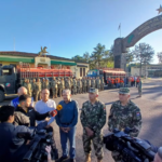 Operativo “Y Jeroja II”: Gobierno envía 270 mil litros de agua al Chaco