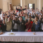 Gobierno impulsa regularización y titulación de tierras para combatir la pobreza