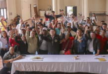 Gobierno impulsa regularización y titulación de tierras para combatir la pobreza