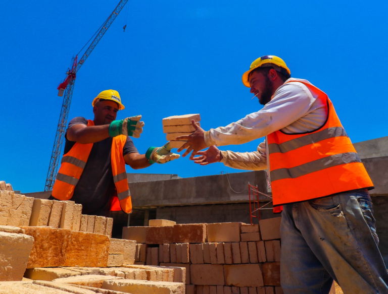 PIB cerró el primer semestre con un crecimiento del 4,6%