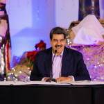 Insólito anuncio: Maduro decreta el adelanto de la Navidad para el 1 de octubre