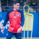 ¡Se acabó! Manolo Jiménez dejó de ser entrenador de Cerro Porteño