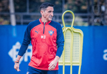 ¡Se acabó! Manolo Jiménez dejó de ser entrenador de Cerro Porteño