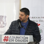 Imputan a intendente de Asunción por supuesta lesión de confianza