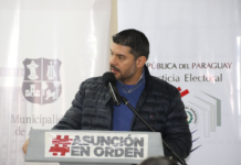 Imputan a intendente de Asunción por supuesta lesión de confianza