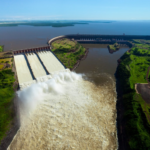 Itaipu transfirió USD 377 millones al Estado paraguayo por Anexo C