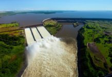 Itaipu transfirió USD 377 millones al Estado paraguayo por Anexo C