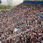 Asamblea de Testigos de Jehová congregó a más de 20.000 personas que movieron unos US$ 4 millones, según Senatur