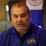 Chilavert ingresa al Salón de la Fama del Fútbol de México
