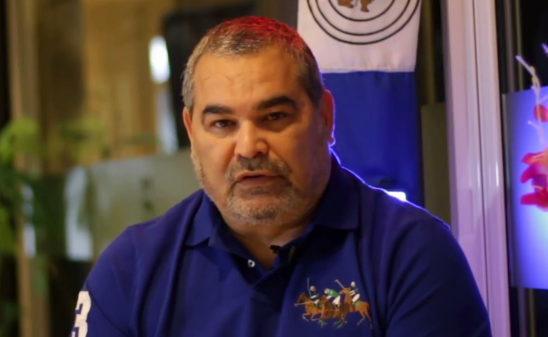 Chilavert ingresa al Salón de la Fama del Fútbol de México