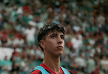 «Siempre esperé esta convocatoria; es un sueño cumplido», afirmó Hugo Cuenca