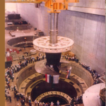 30 años generando energía sin descanso para el desarrollo del pueblo paraguayo