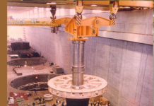 30 años generando energía sin descanso para el desarrollo del pueblo paraguayo