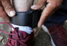 Licitación de tobilleras: la DNCP analiza contestaciones a protestas