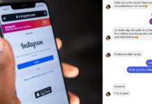 Advierten sobre la nueva modalidad de estafa mediante promociones en Instagram