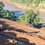 Construcción de puente sobre el río Monday fortalecerá conexión con Brasil