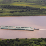 Consensuan acuerdo operativo en la Hidrovía Paraguay- Paraná