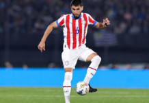 Debut auspicioso para la Albirroja con Alfaro